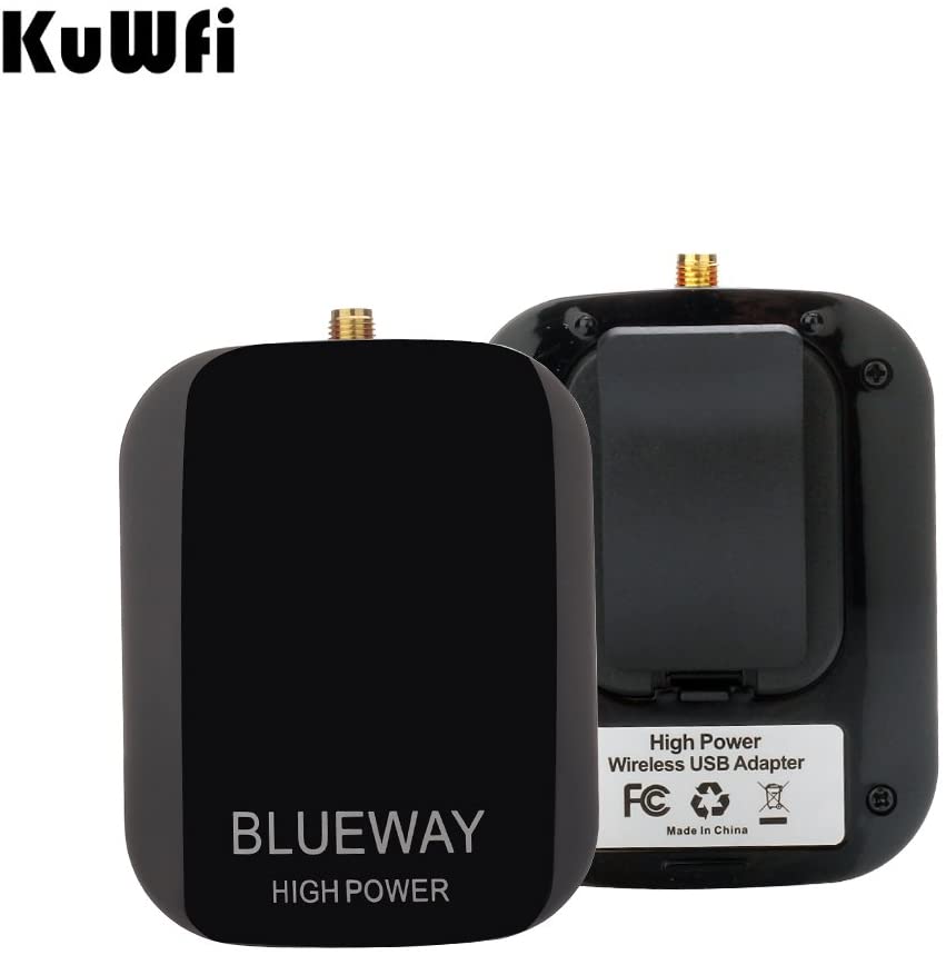 blueway high power driver download